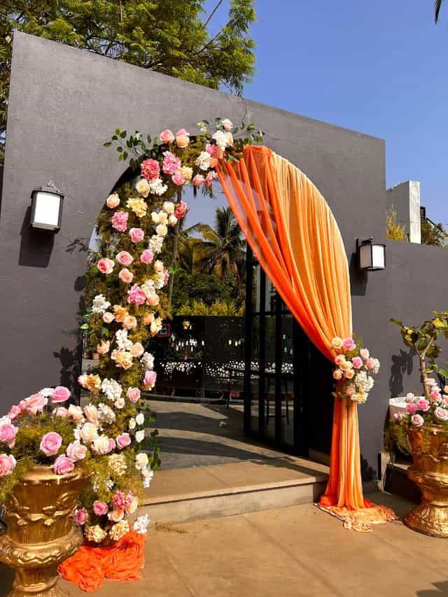 @Fiesta Events